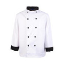 Chef Coats