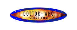 Largest selection of Dr. Who this side of the Gallifrey!