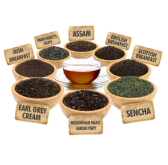 Shop Tea Samples