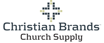 [Wholesale]Christian Brands Church Supply