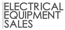 Electrical Equipment Sales