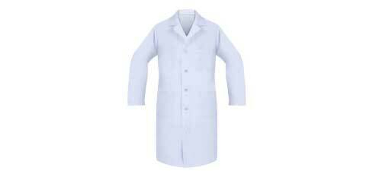 Lab Coats