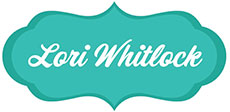 Lori Whitlock's SVG Shop