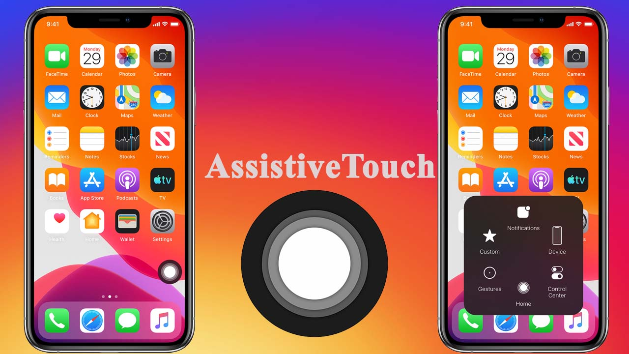 Cách Bật Nút Home Ảo Trên iPhone 11 Pro - Hướng Dẫn Chi Tiết Dễ Hiểu