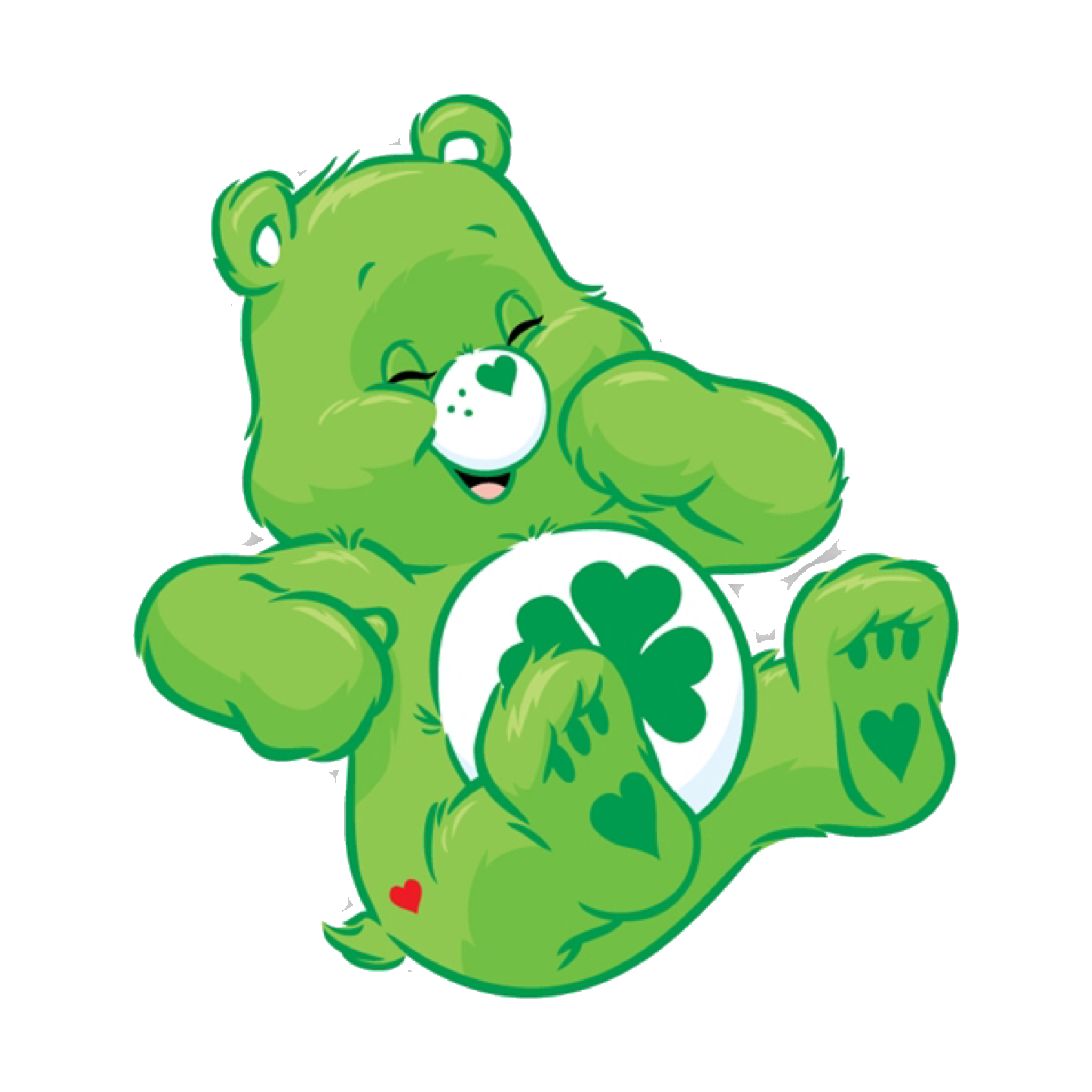 Care Bear Png Image With Transparent Background Png Arts | Sexiz Pix