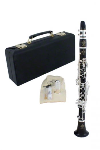 Buffet R13 Eb Clarinet