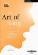 Art Of Song Low Voice Grade 8