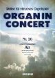  Air for Organ (Sikorski)