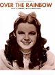 Over The Rainbow: Piano Vocal Guitar  (judy Garland) (single Sheet)