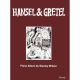  Hansel & Gretel: Easy Piano (Forsyth)