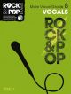 OLD STOCK SALE - Rock & Pop Exams: Male Vocals Grade 8: Book & Cd (Trinity)