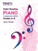 Trinity College London: Sight-Reading Piano Grade 6-8