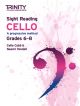 Trinity College London: Sight-Reading Cello Grade 6-8