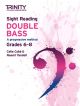 Trinity College London: Sight-Reading Double Bass Grade 6-8