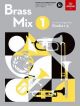 ABRSM Brass Mix 1: E Flat Piano Accompaniments