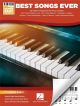 Super Easy Songbook: Best Songs Ever: 60 Simple Arrangements: Keyboard