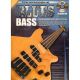 Progressive Blues Bass: Book & CD