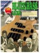 Progressive Blues Bass Licks: Book & CD