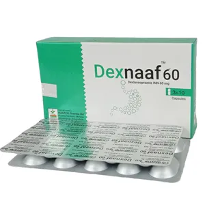 Dexnaaf 60mg capsule