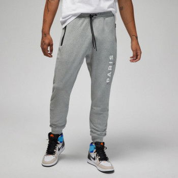 Pantalon Jordan x Paris Saint-Germain dk grey heather/white | Air Jordan