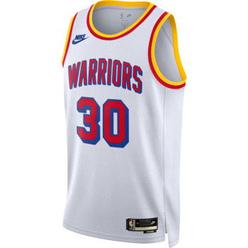 Maillot Nike NBA Golden State Warriors Stephen Curry Swingman Jersey Hardwood Classics 24/25 | Nike