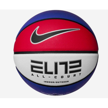 Nike Elite All Court Ball 8p 2.0 Red/White/Blue | Nike