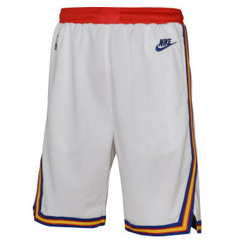 Short NBA Golden State Warriors 2024/25 Nike City Edition Hardwood Classics Swingman | Nike