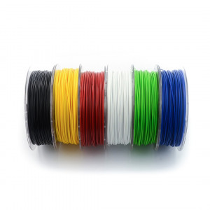 Filament Devil Design PLA 1,75mm - zestaw 6x0,33kg