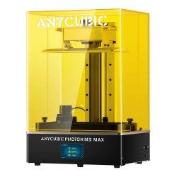 3D printer - Anycubic...