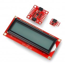 SparkFun Qwiic SHIM Kit -...