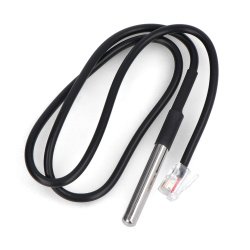 DS18B20 waterproof probe...