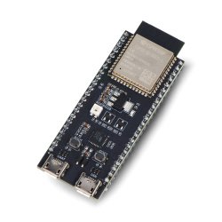 ESP32-S2-DevKitC-1-N8R2 -...