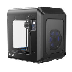 3D printer - Flashforge...