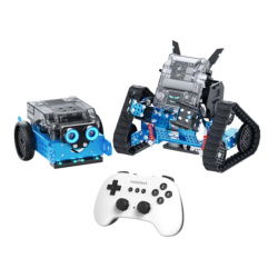 Makeblock - mBot2 Rover...