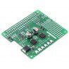 Dual TB9051FTG Motor Driver for Raspberry Pi (Partial Kit) - zdjęcie 2