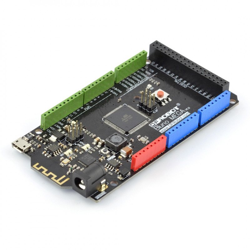 Bluno Mega 1280 Bluetooth 4.0 - compatible with Arduino