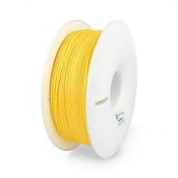 Filament Fiberlogy FiberSilk 1.75mm 0.85kg - Metallic Yellow