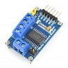 Motor Control Board - 36V/0.6A motor controller - zdjęcie 2