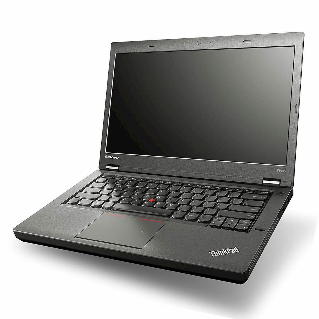 Refurbished Laptops