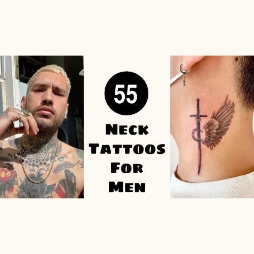 Tattoo uploaded by Vipul Chaudhary  Birds tattoo Birds tattoo for boys  boys tattoo design Boys tattoo Tattoo on neck Neck tattoo for boys   Tattoodo