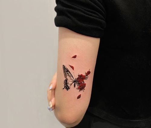 101 Stunning Tattoo Designs With Meaning  2023  Fabbon