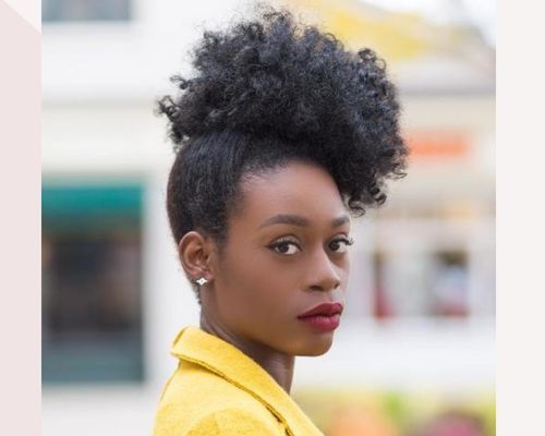 puffy-afro-hairstyle