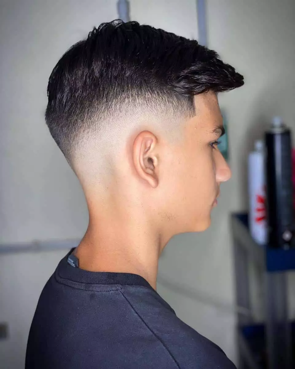 Razor-Fade-tonti