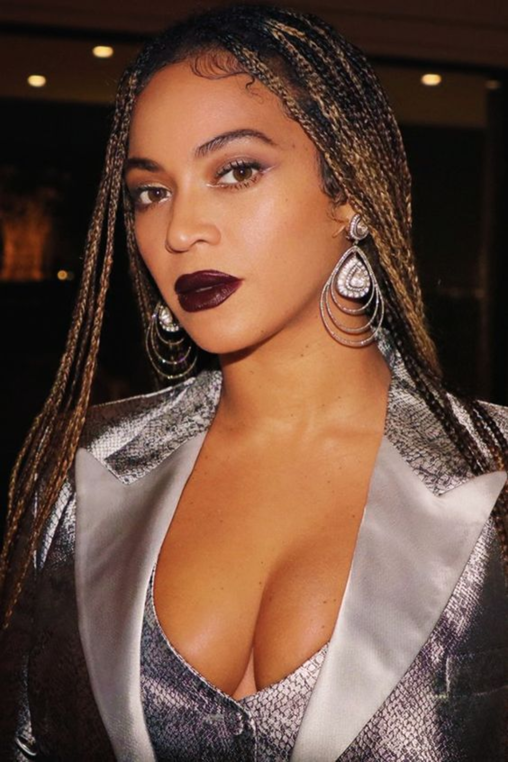 beyonce-braids