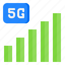 signal, internet, network, connection