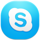 skype