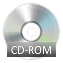 cd, rom