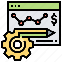 accounting, analysis, data, graph, information