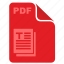 acrobat, article, file, pdf, text, api