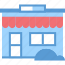 building, commerce, market, marketplace, shop, shopping, store